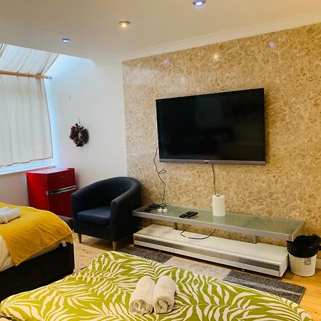 Boogaard'S Guest House London Luaran gambar