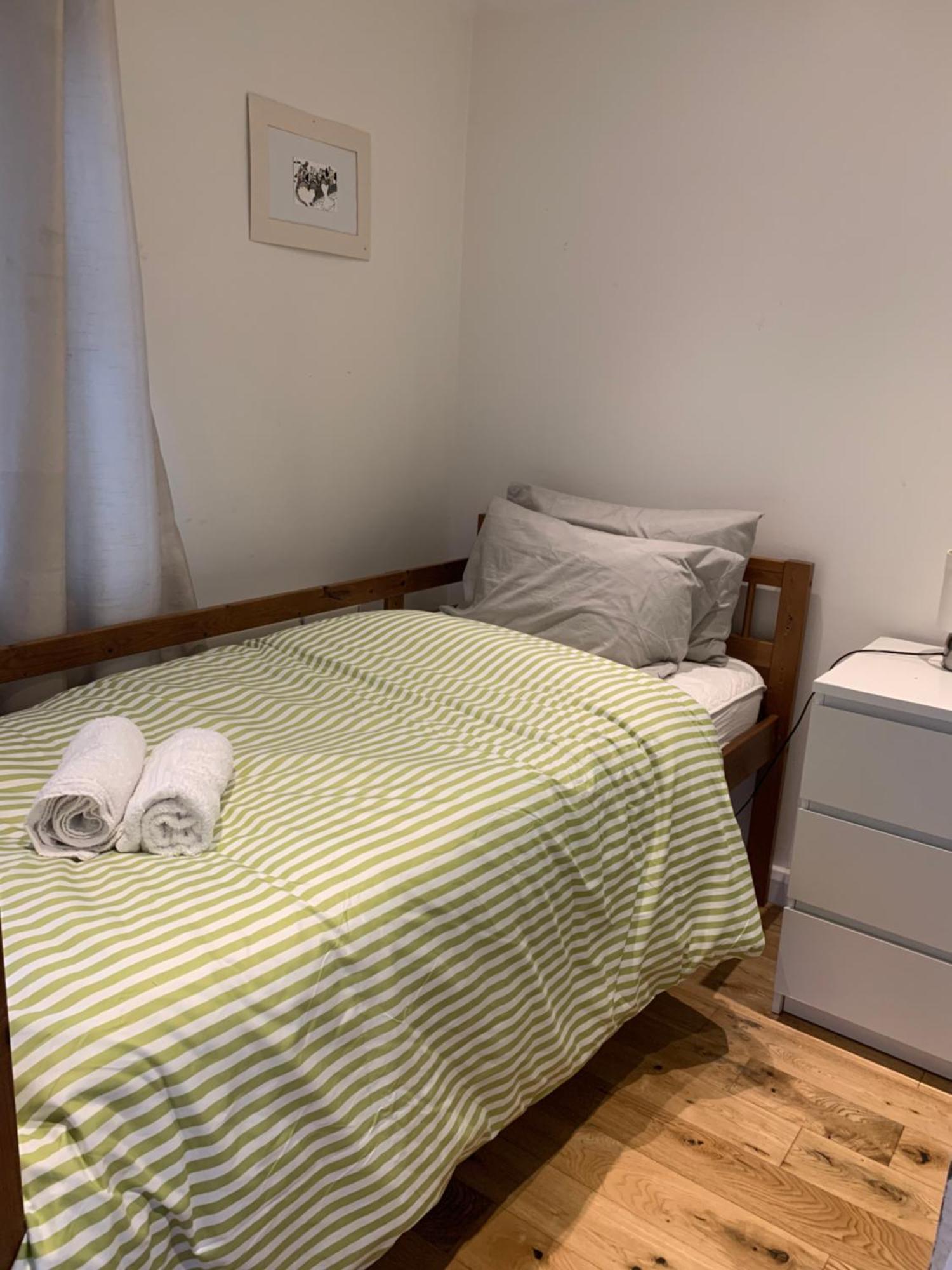 Boogaard'S Guest House London Luaran gambar