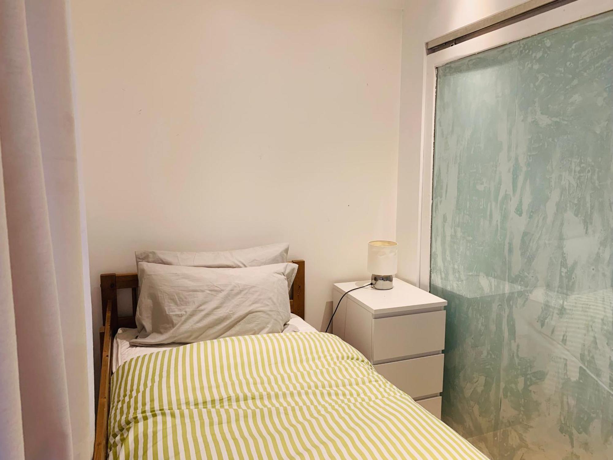 Boogaard'S Guest House London Luaran gambar