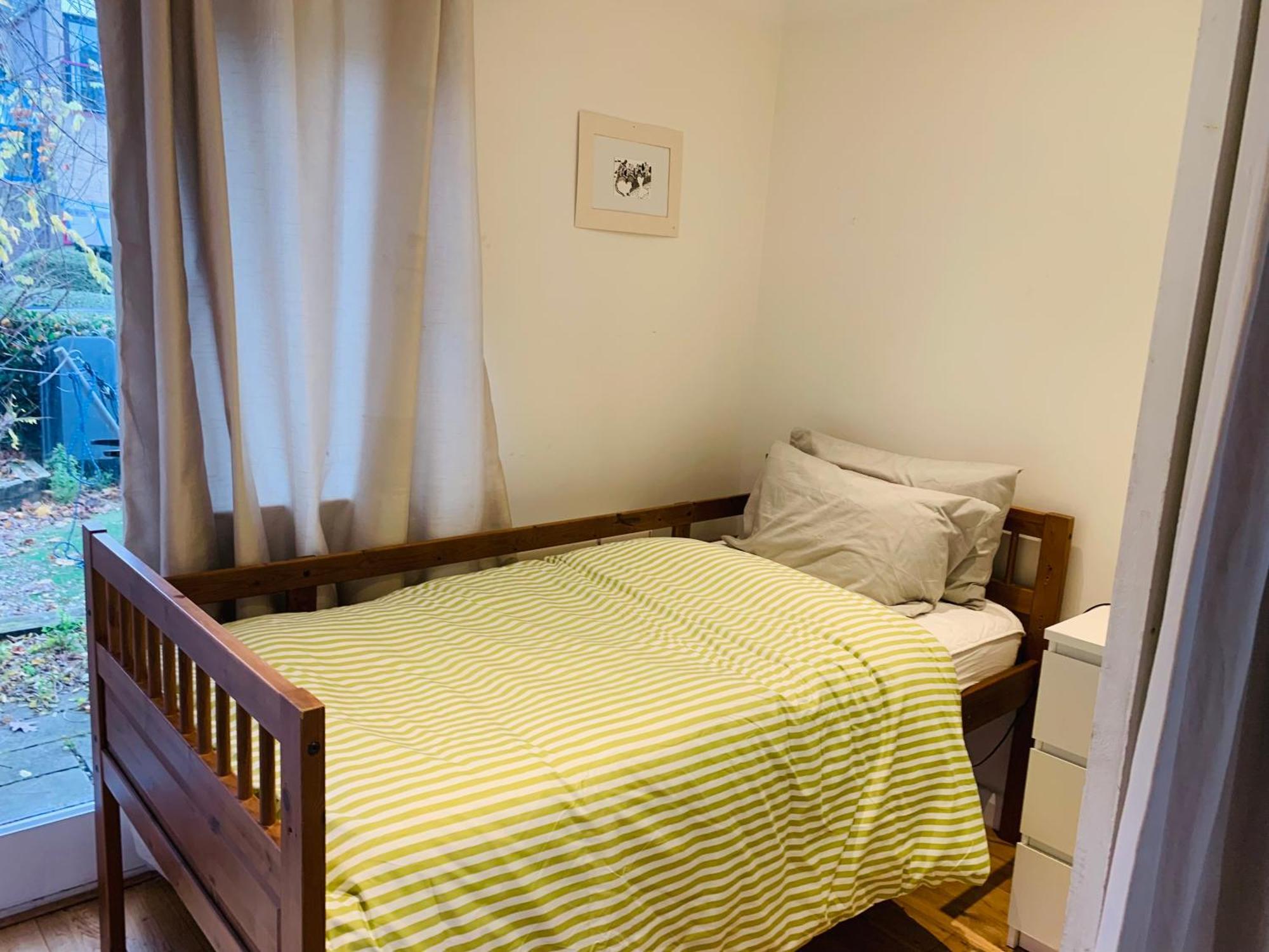 Boogaard'S Guest House London Luaran gambar