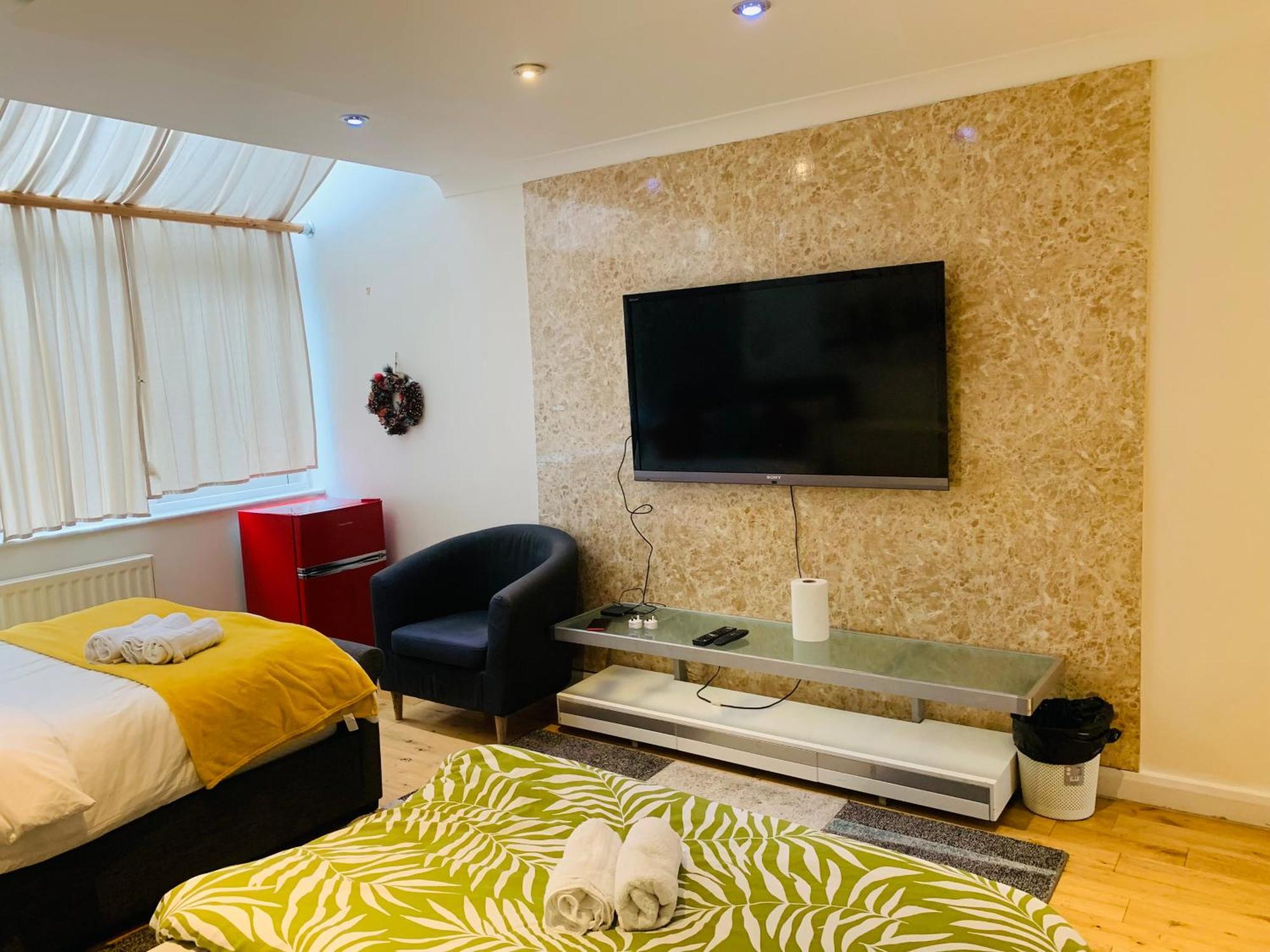 Boogaard'S Guest House London Luaran gambar