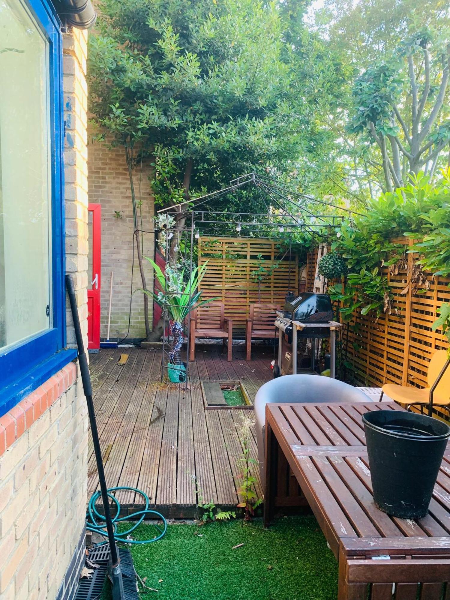 Boogaard'S Guest House London Luaran gambar