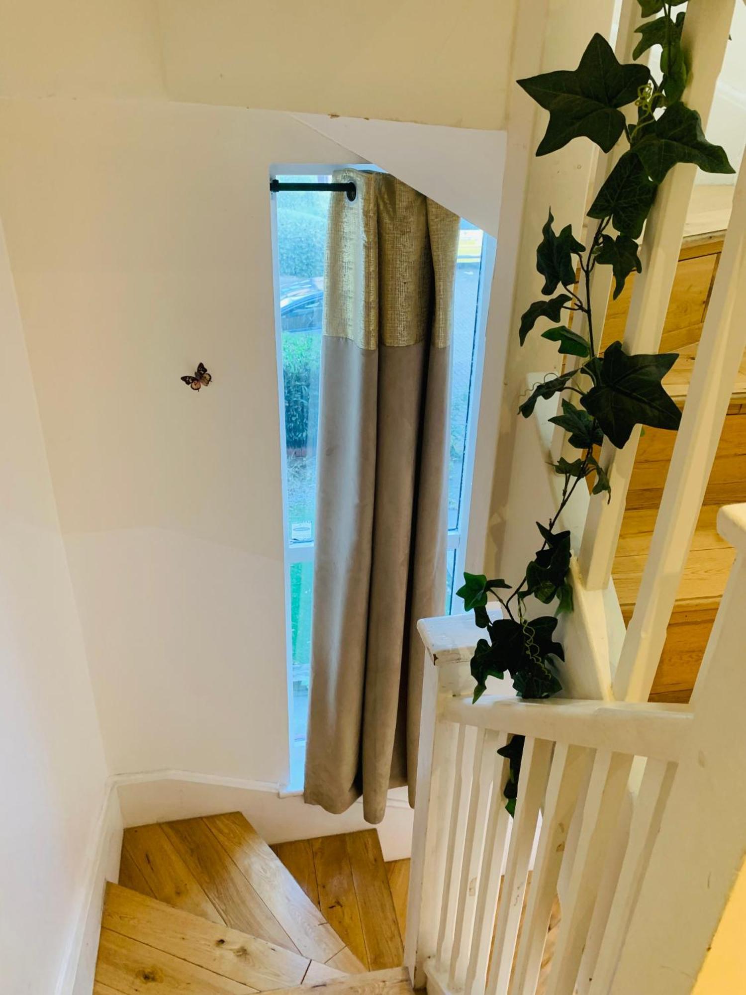 Boogaard'S Guest House London Luaran gambar