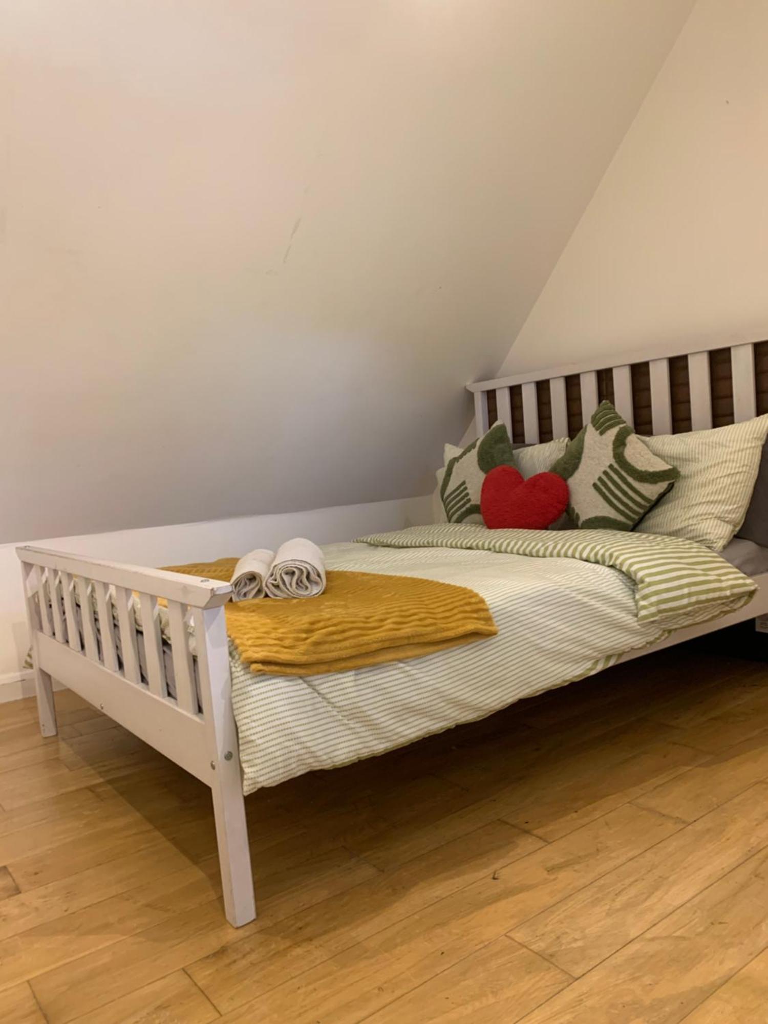 Boogaard'S Guest House London Luaran gambar