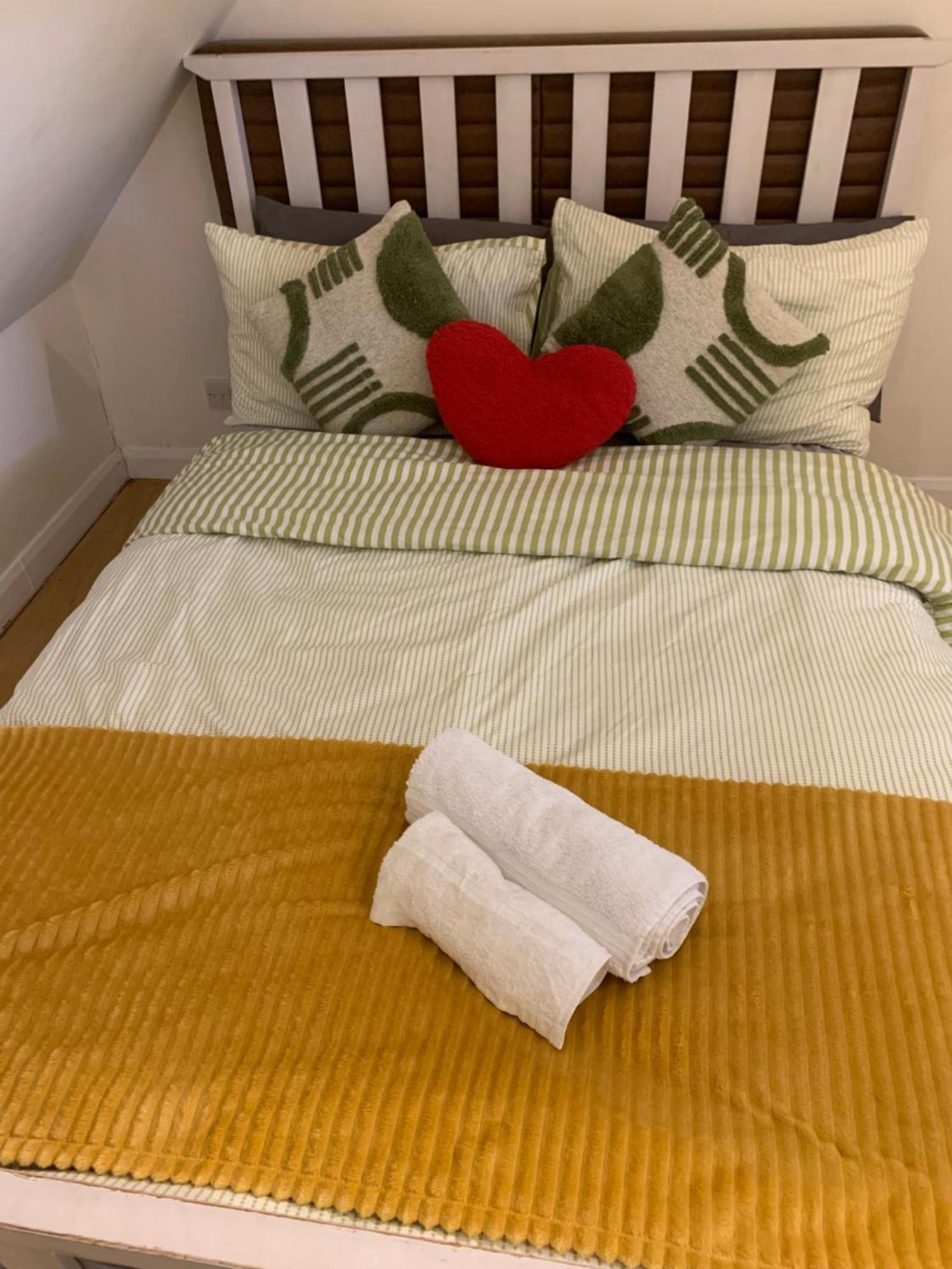 Boogaard'S Guest House London Luaran gambar