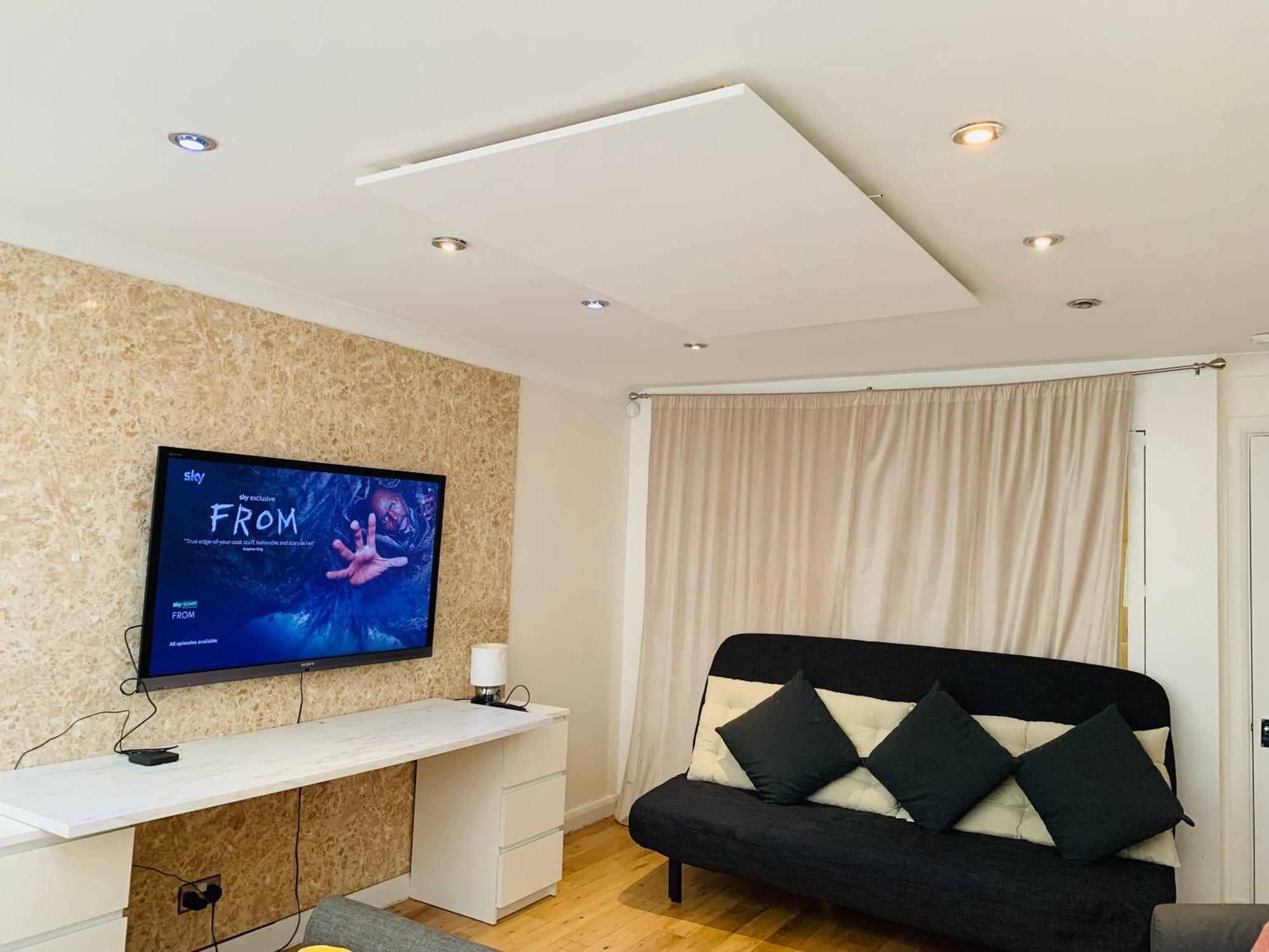 Boogaard'S Guest House London Luaran gambar