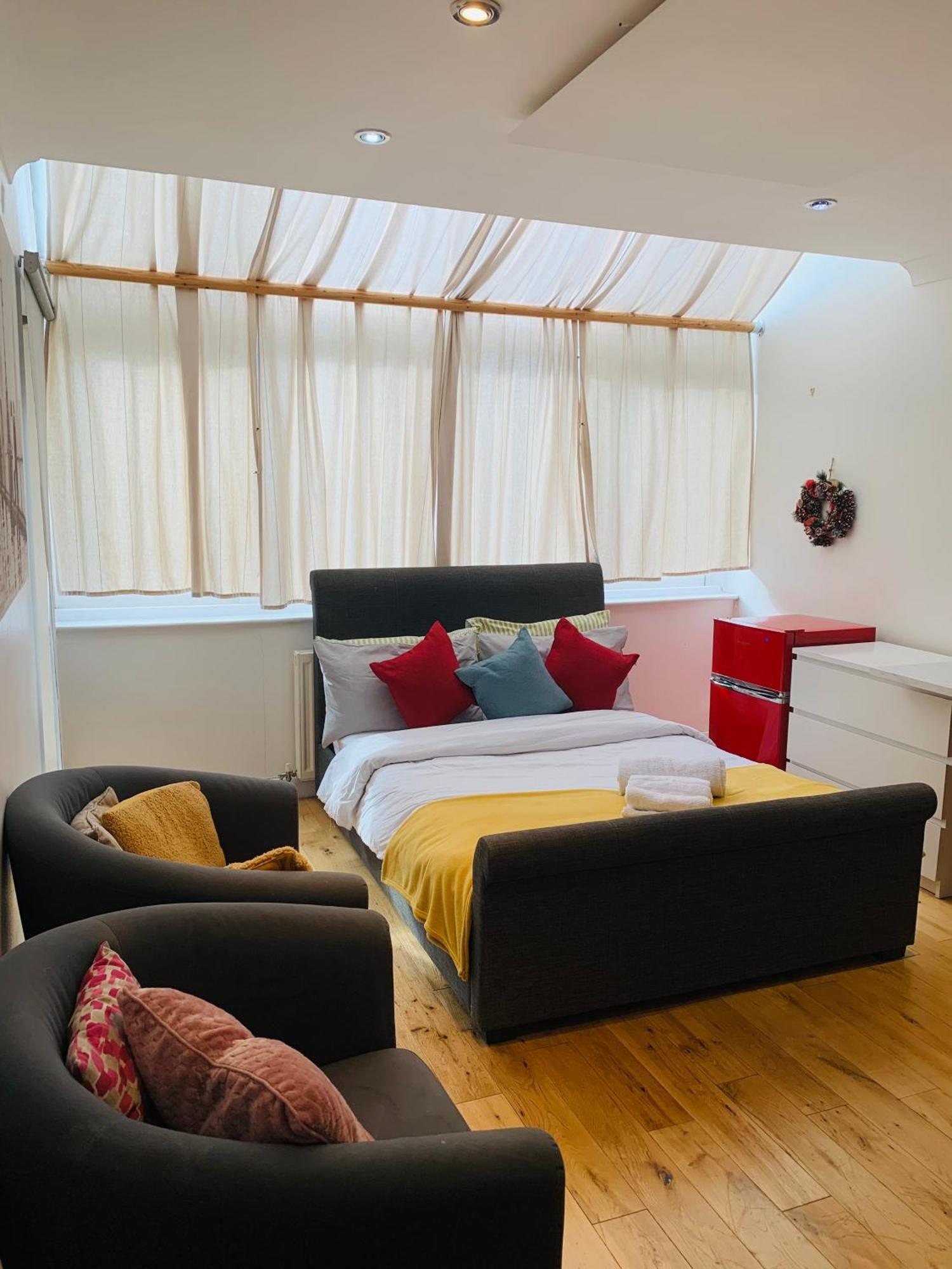 Boogaard'S Guest House London Luaran gambar