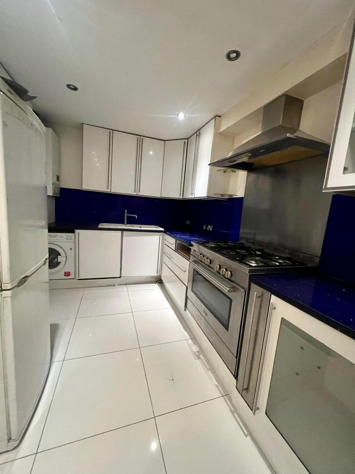 Boogaard'S Guest House London Luaran gambar
