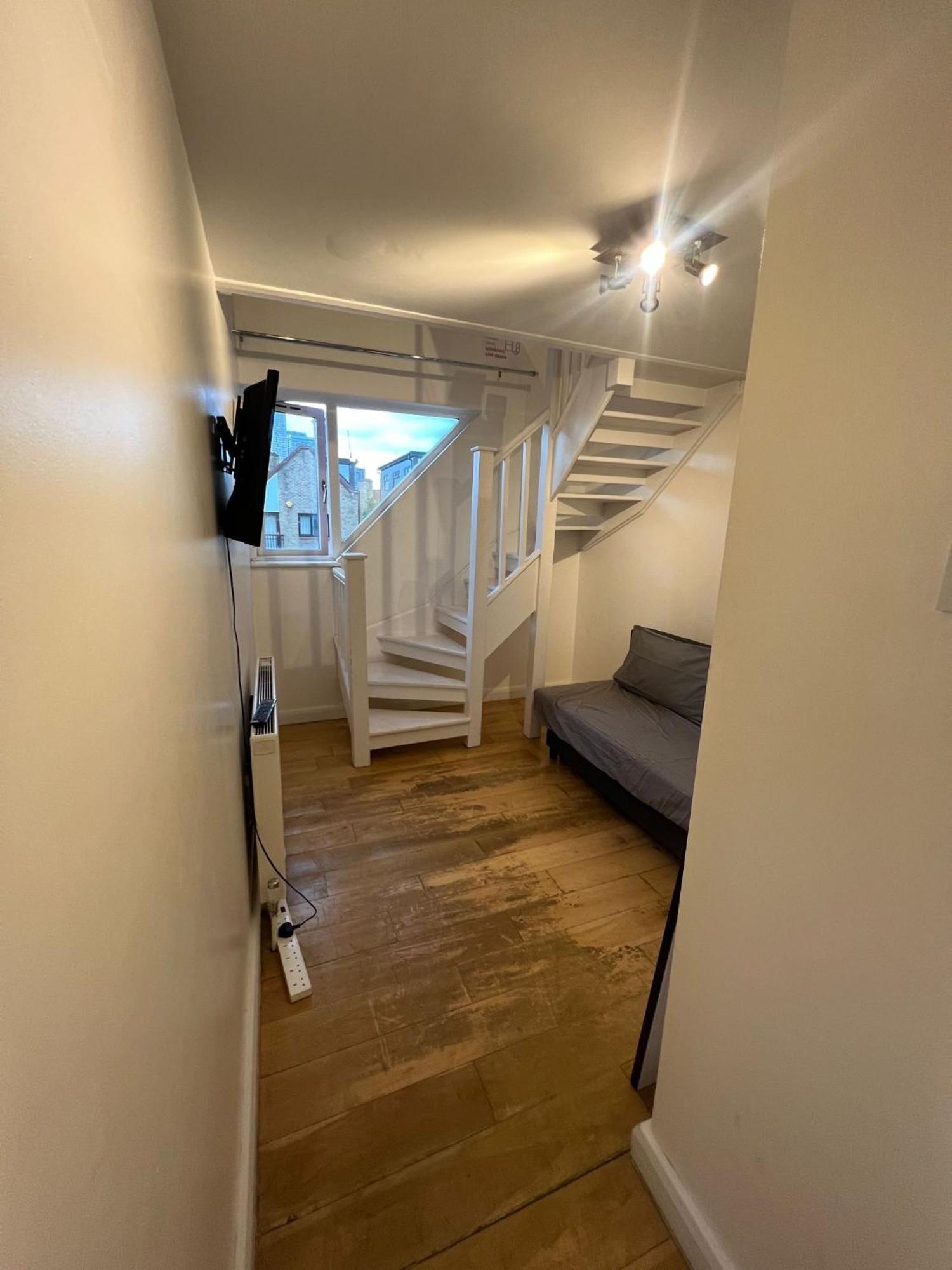 Boogaard'S Guest House London Luaran gambar