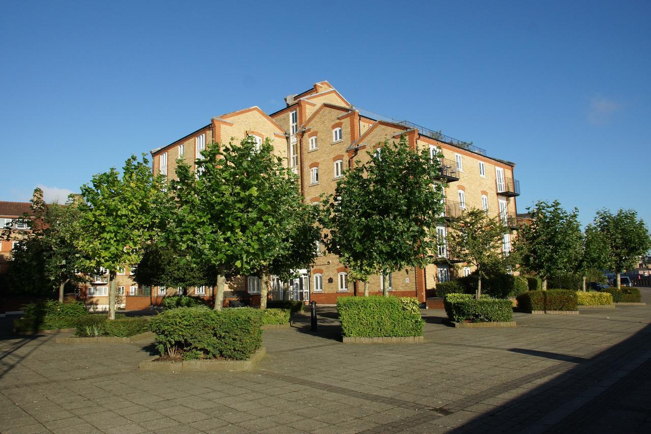 Boogaard'S Guest House London Luaran gambar