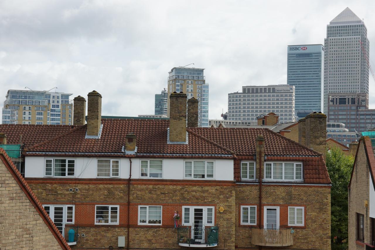 Boogaard'S Guest House London Luaran gambar