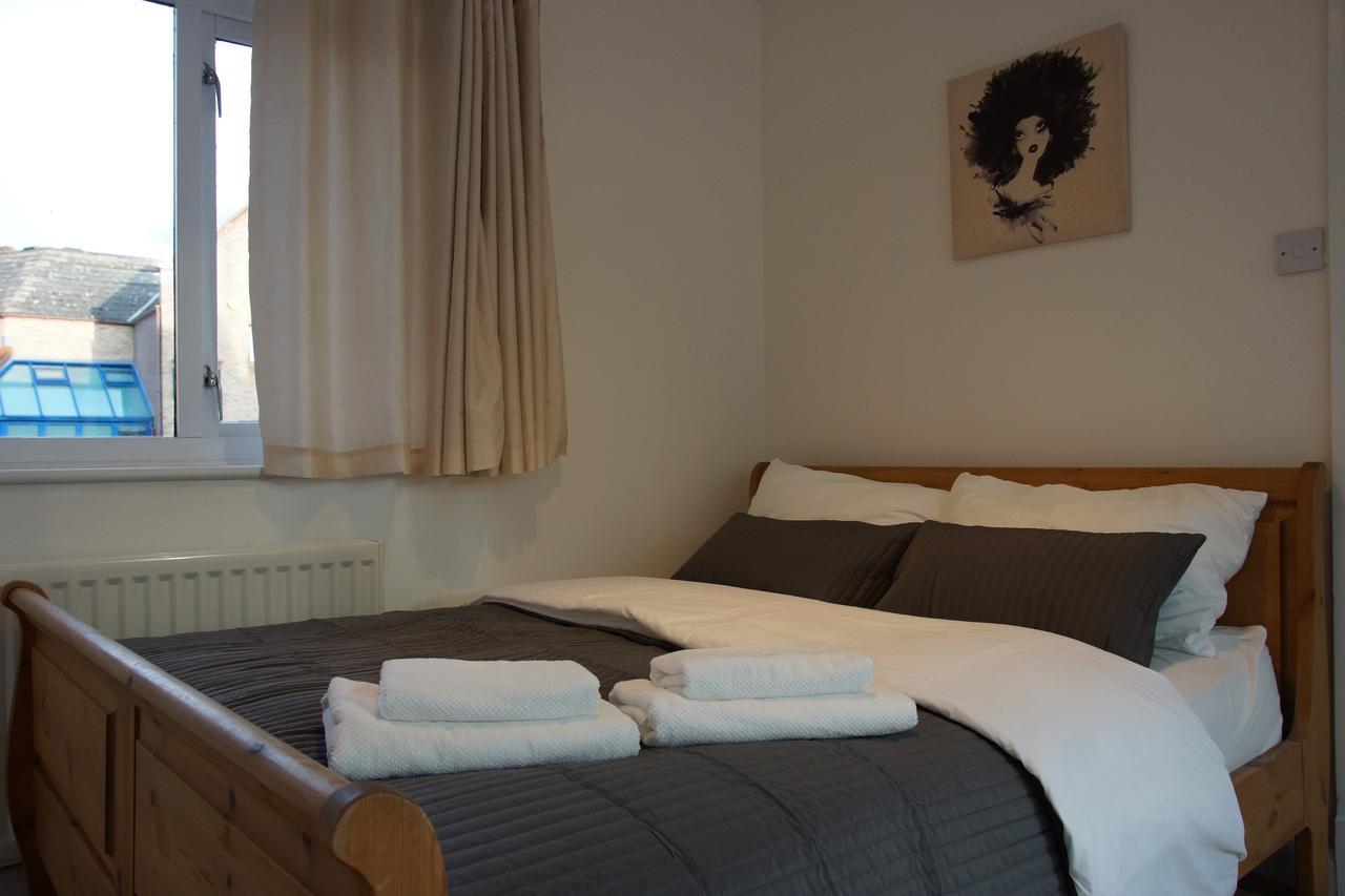 Boogaard'S Guest House London Luaran gambar