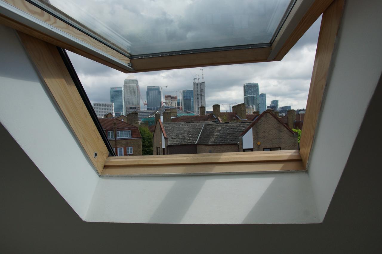 Boogaard'S Guest House London Luaran gambar
