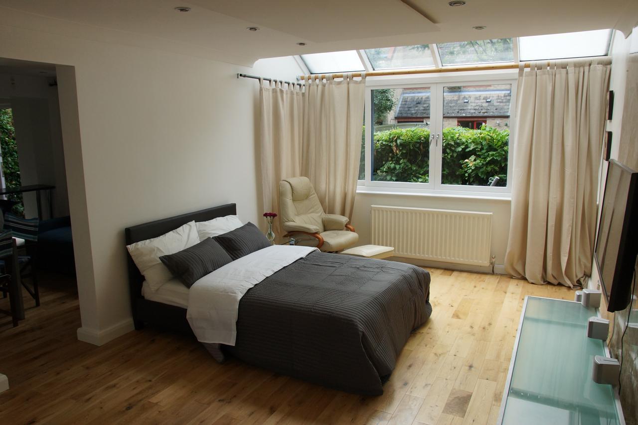 Boogaard'S Guest House London Luaran gambar