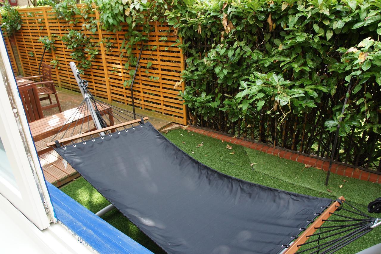 Boogaard'S Guest House London Luaran gambar