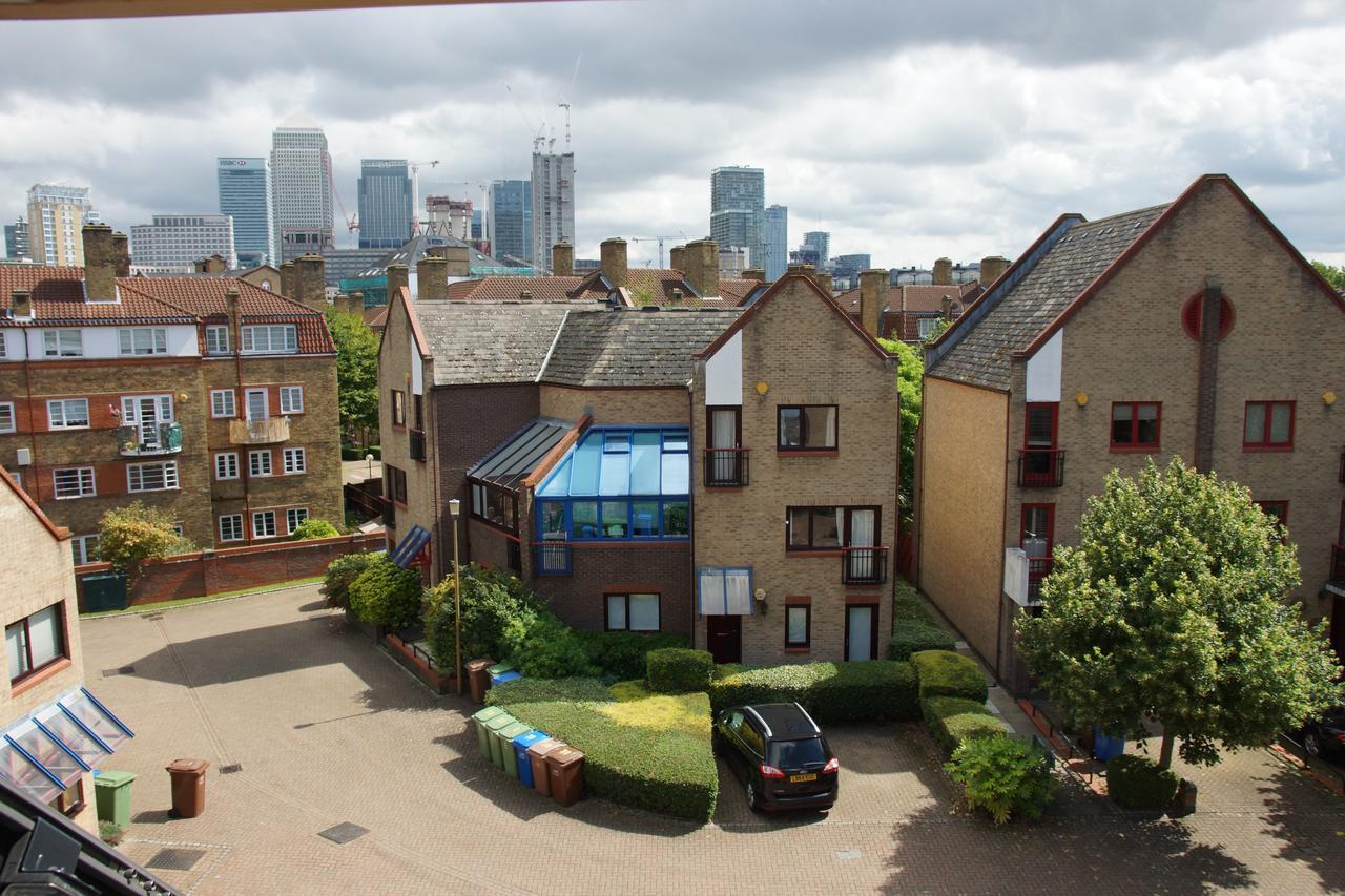 Boogaard'S Guest House London Luaran gambar
