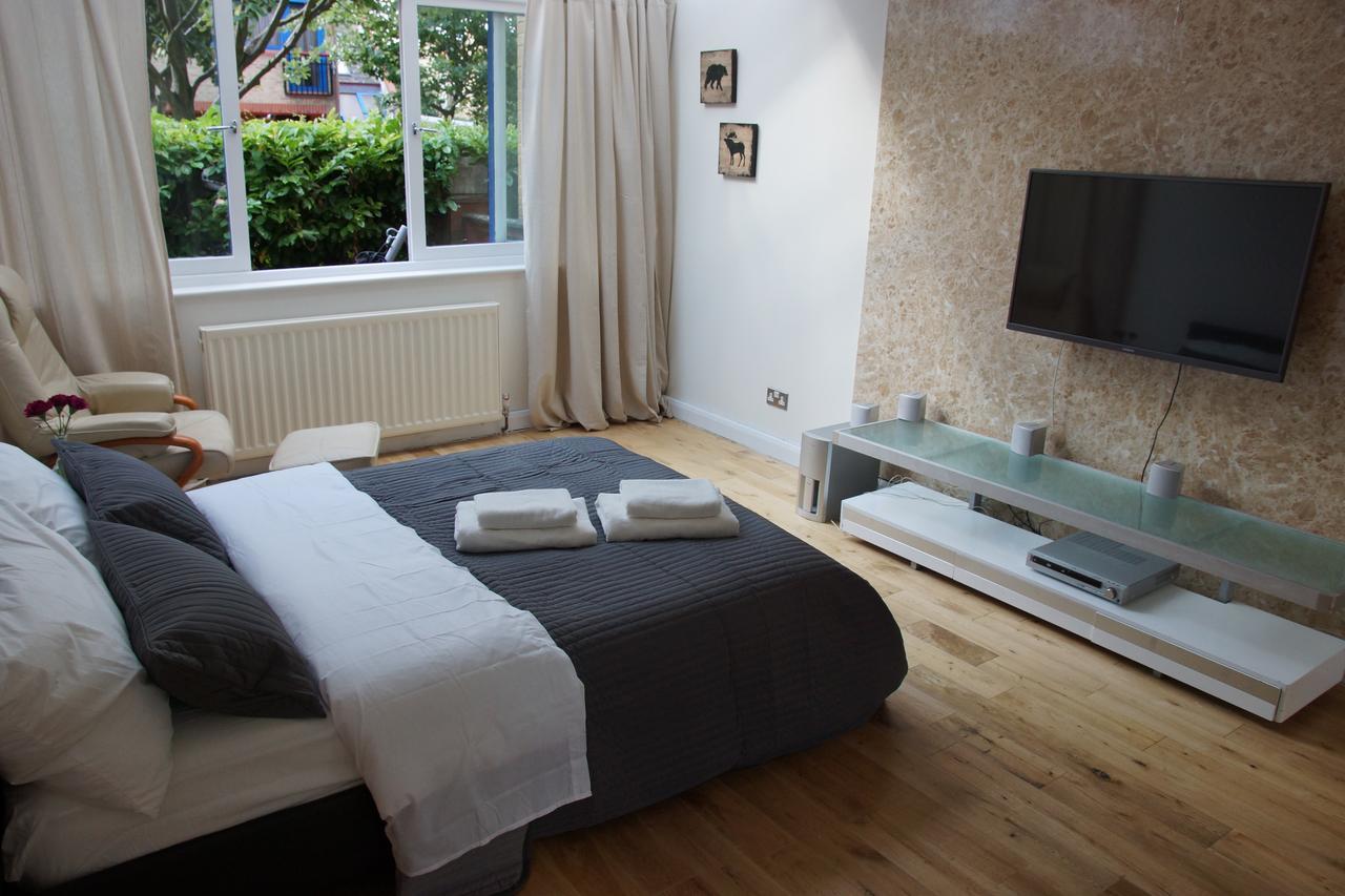 Boogaard'S Guest House London Luaran gambar