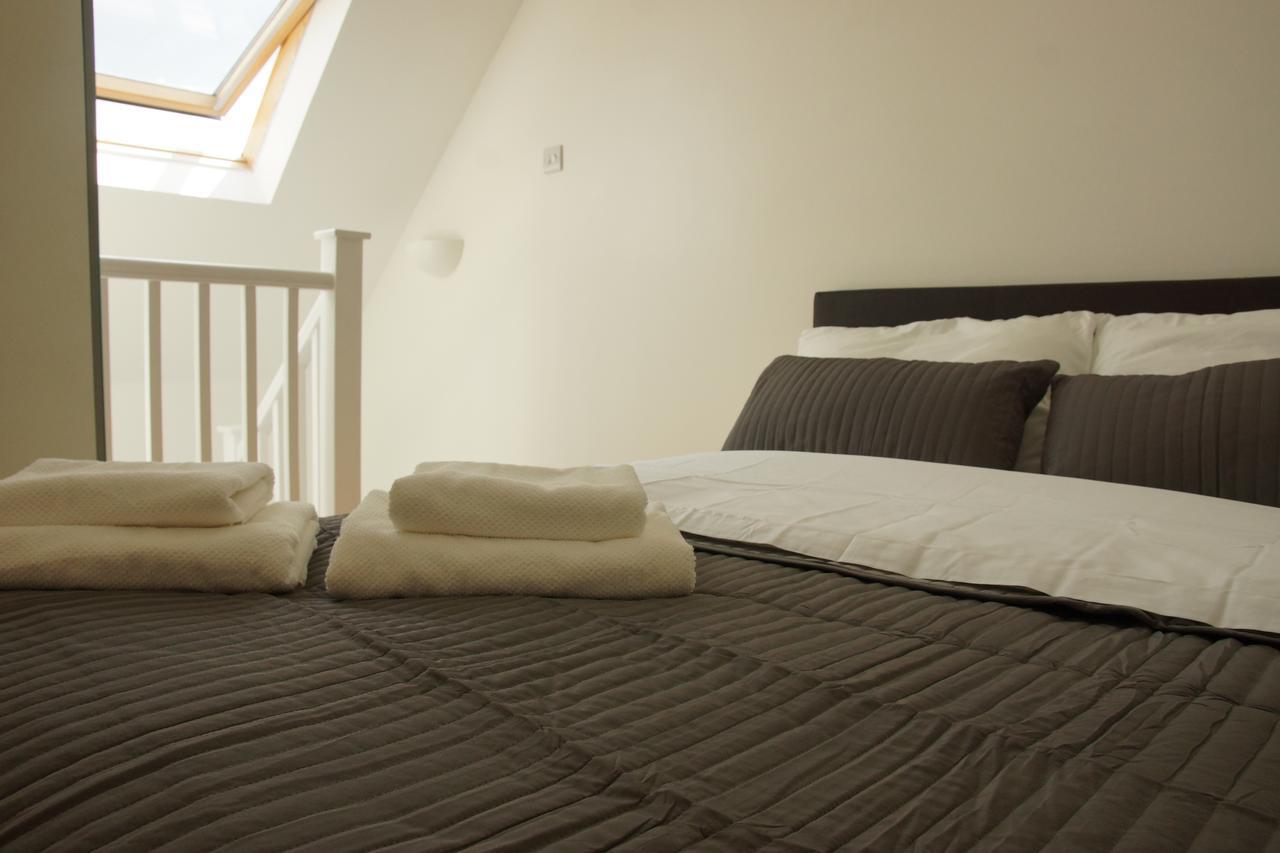 Boogaard'S Guest House London Luaran gambar