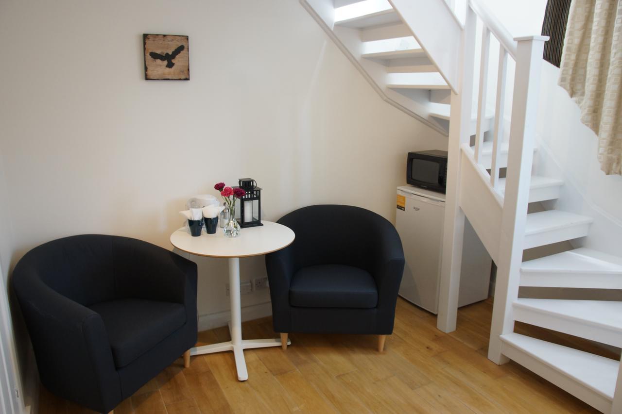 Boogaard'S Guest House London Luaran gambar
