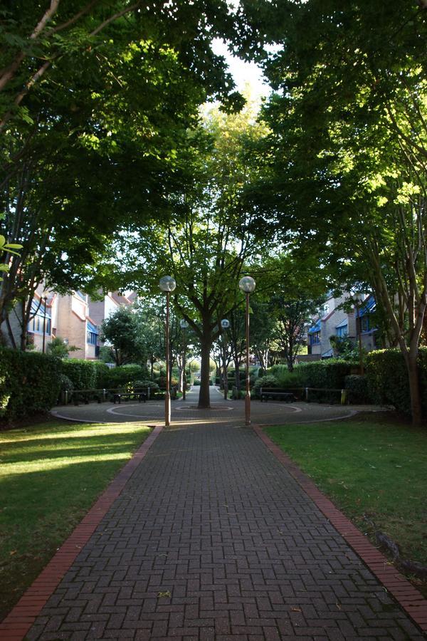 Boogaard'S Guest House London Luaran gambar