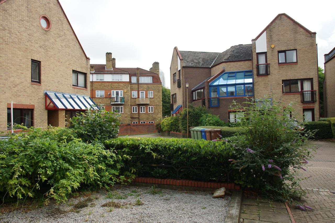 Boogaard'S Guest House London Luaran gambar