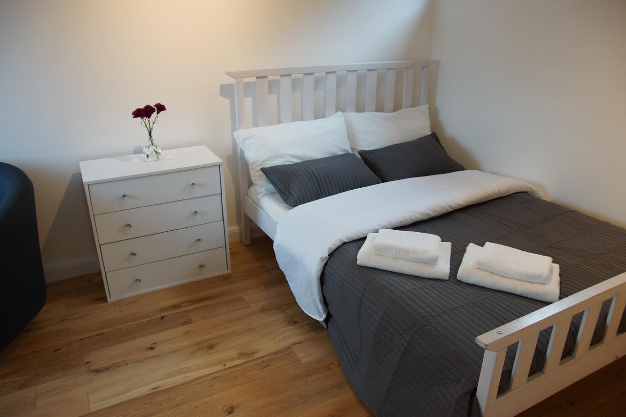 Boogaard'S Guest House London Luaran gambar