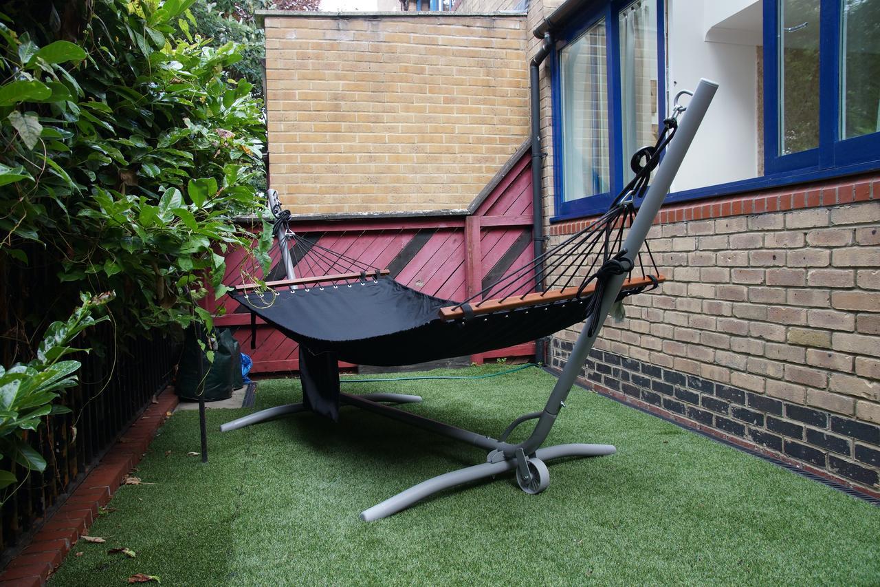 Boogaard'S Guest House London Luaran gambar