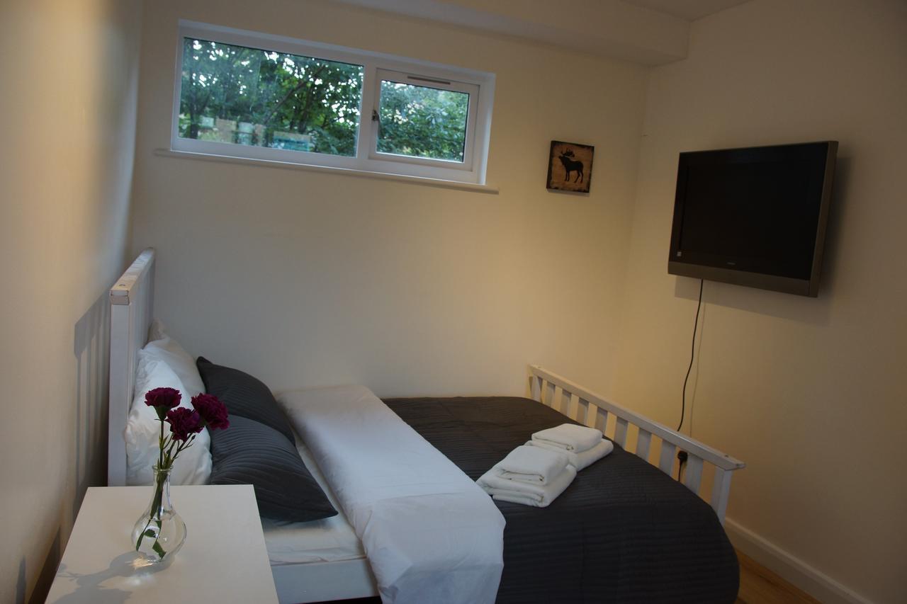 Boogaard'S Guest House London Luaran gambar