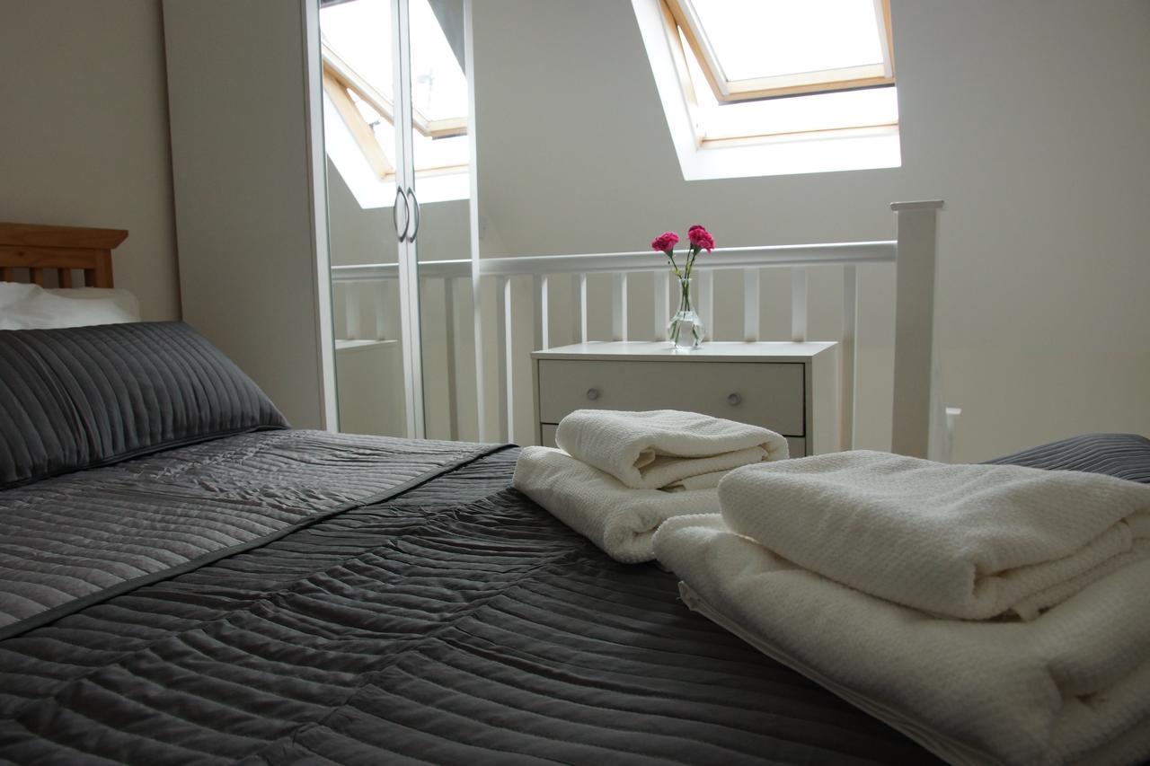 Boogaard'S Guest House London Luaran gambar
