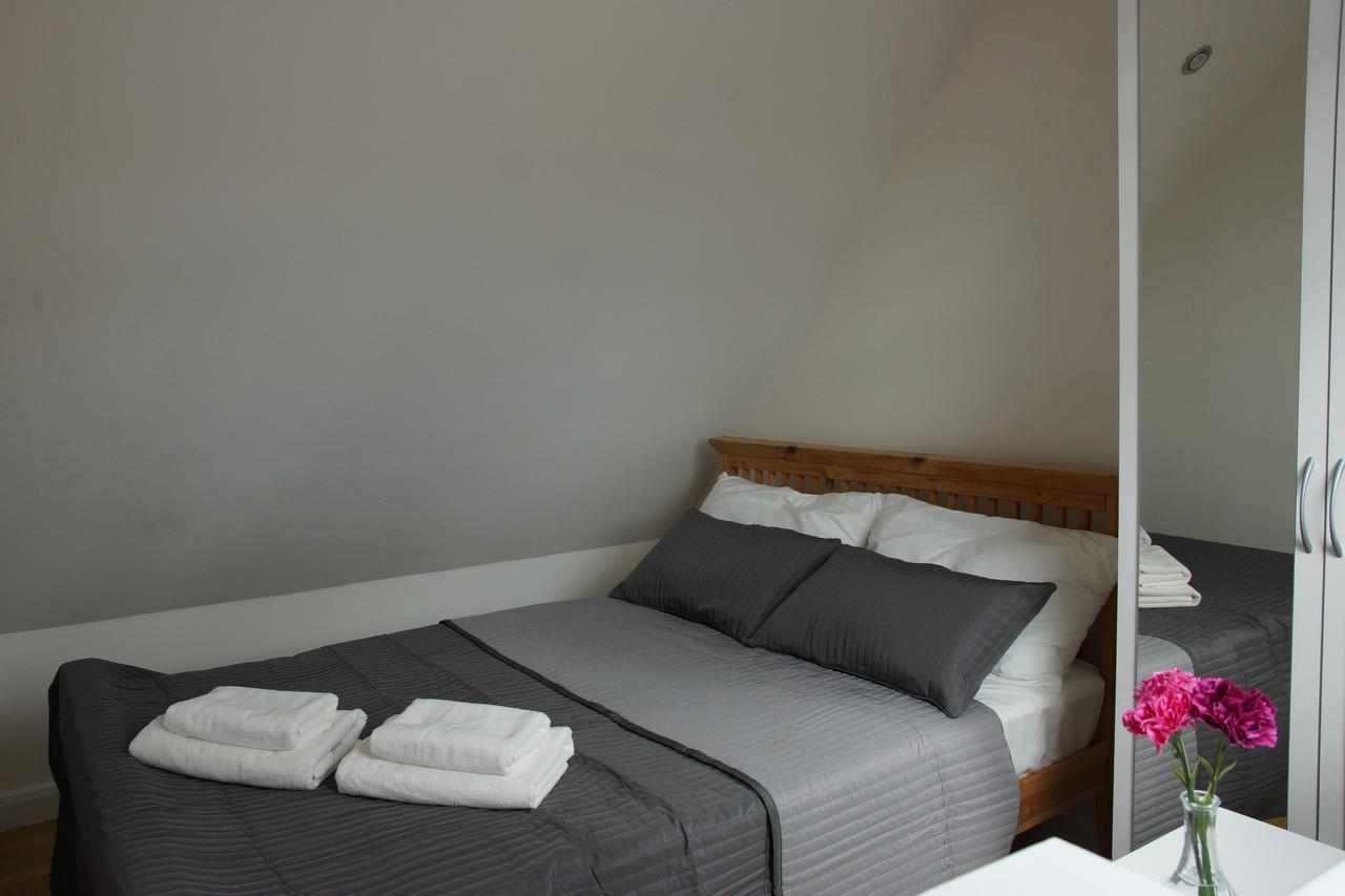 Boogaard'S Guest House London Luaran gambar
