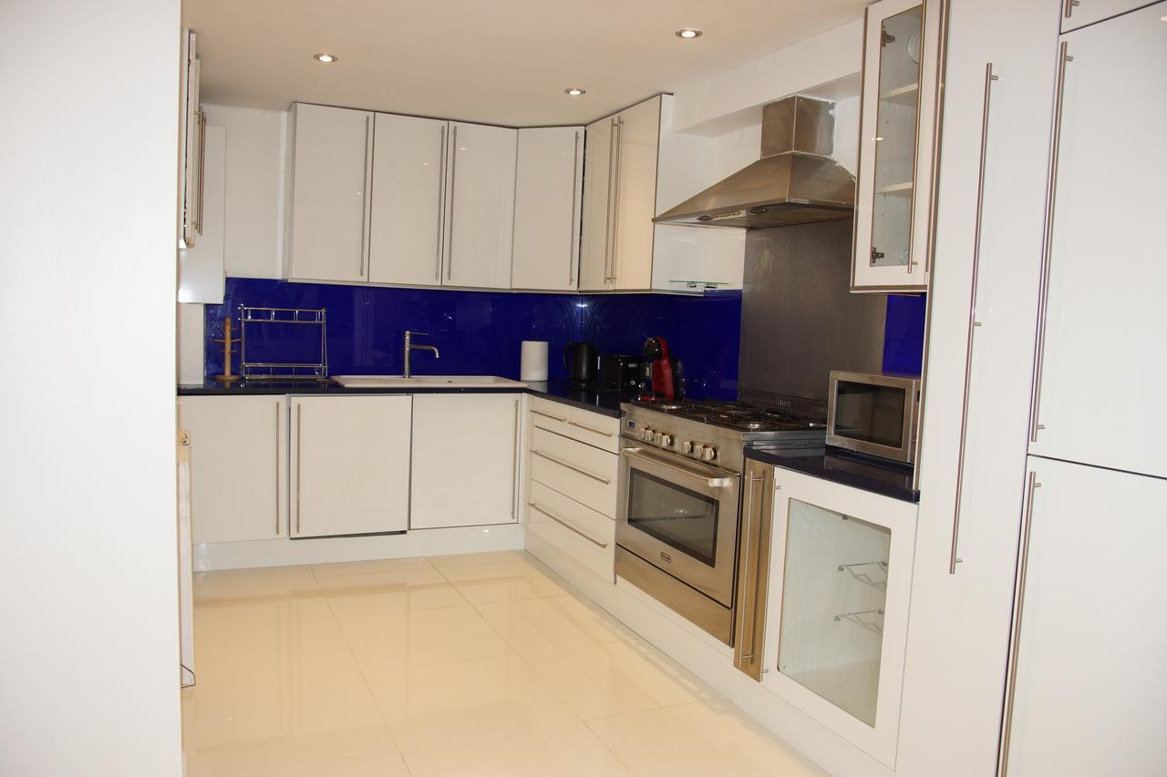 Boogaard'S Guest House London Luaran gambar