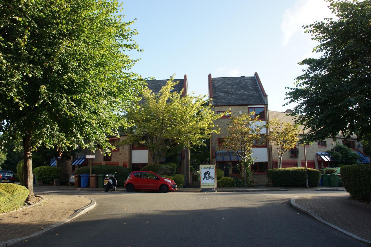 Boogaard'S Guest House London Luaran gambar