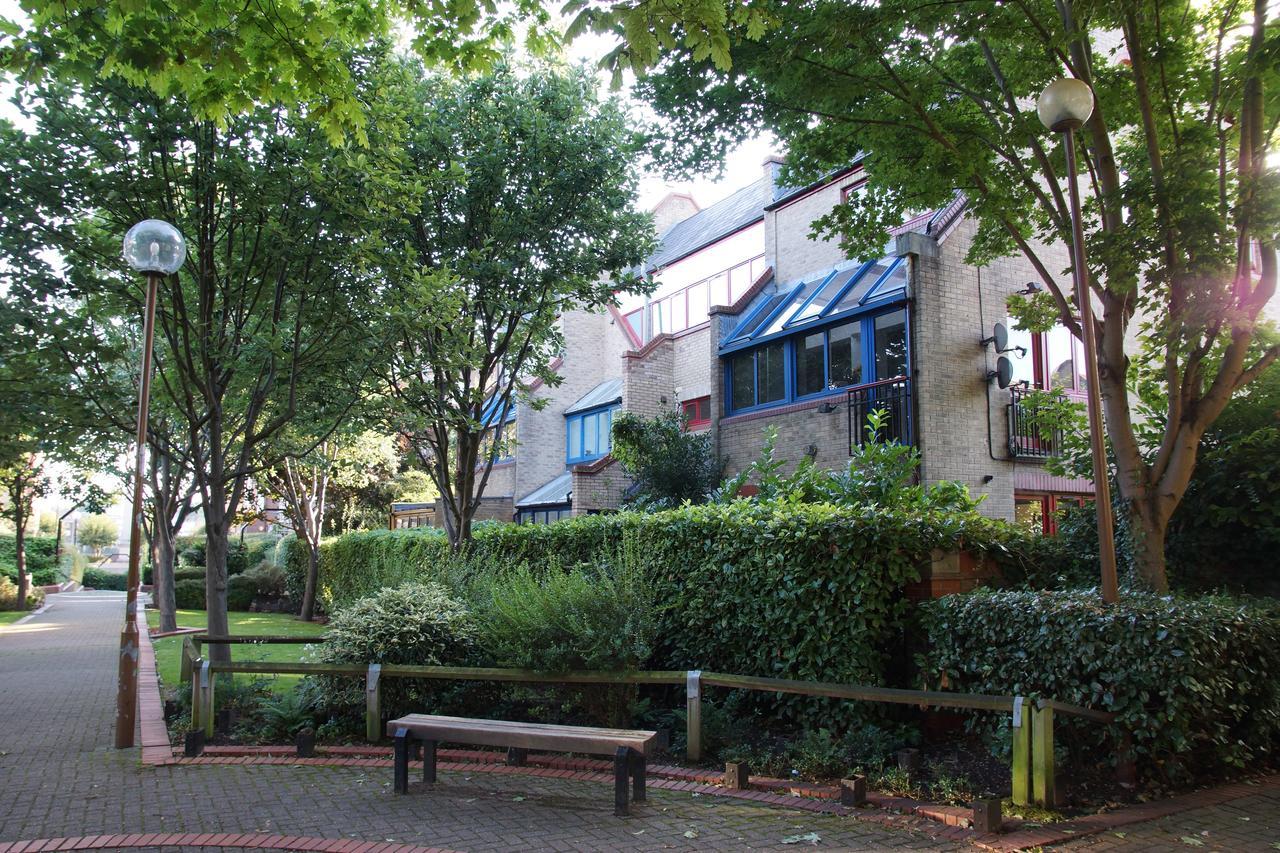 Boogaard'S Guest House London Luaran gambar