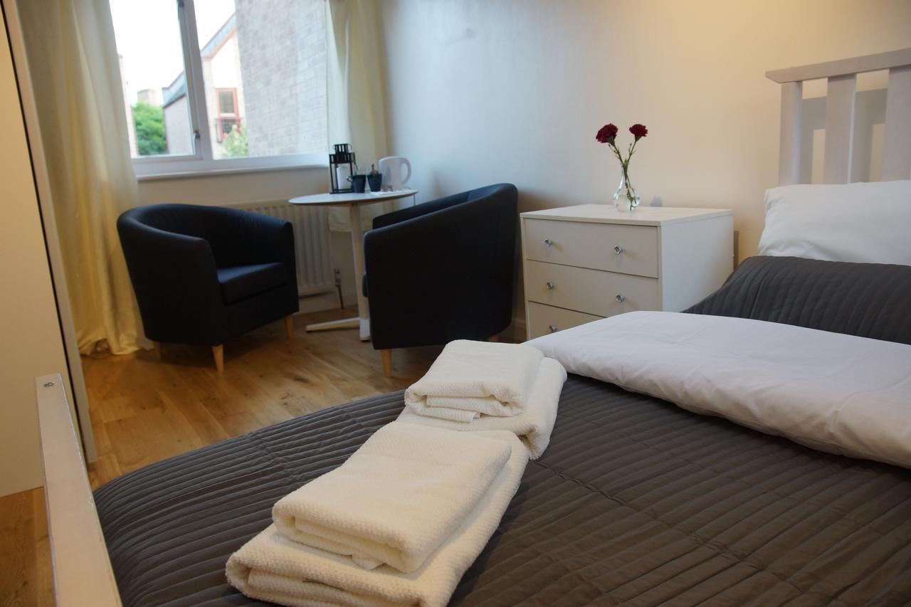 Boogaard'S Guest House London Luaran gambar
