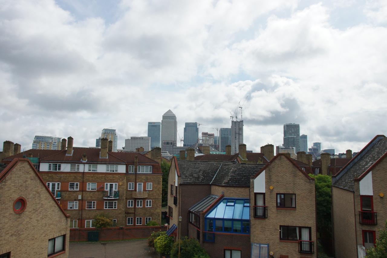 Boogaard'S Guest House London Luaran gambar