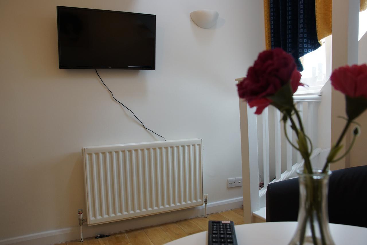 Boogaard'S Guest House London Luaran gambar