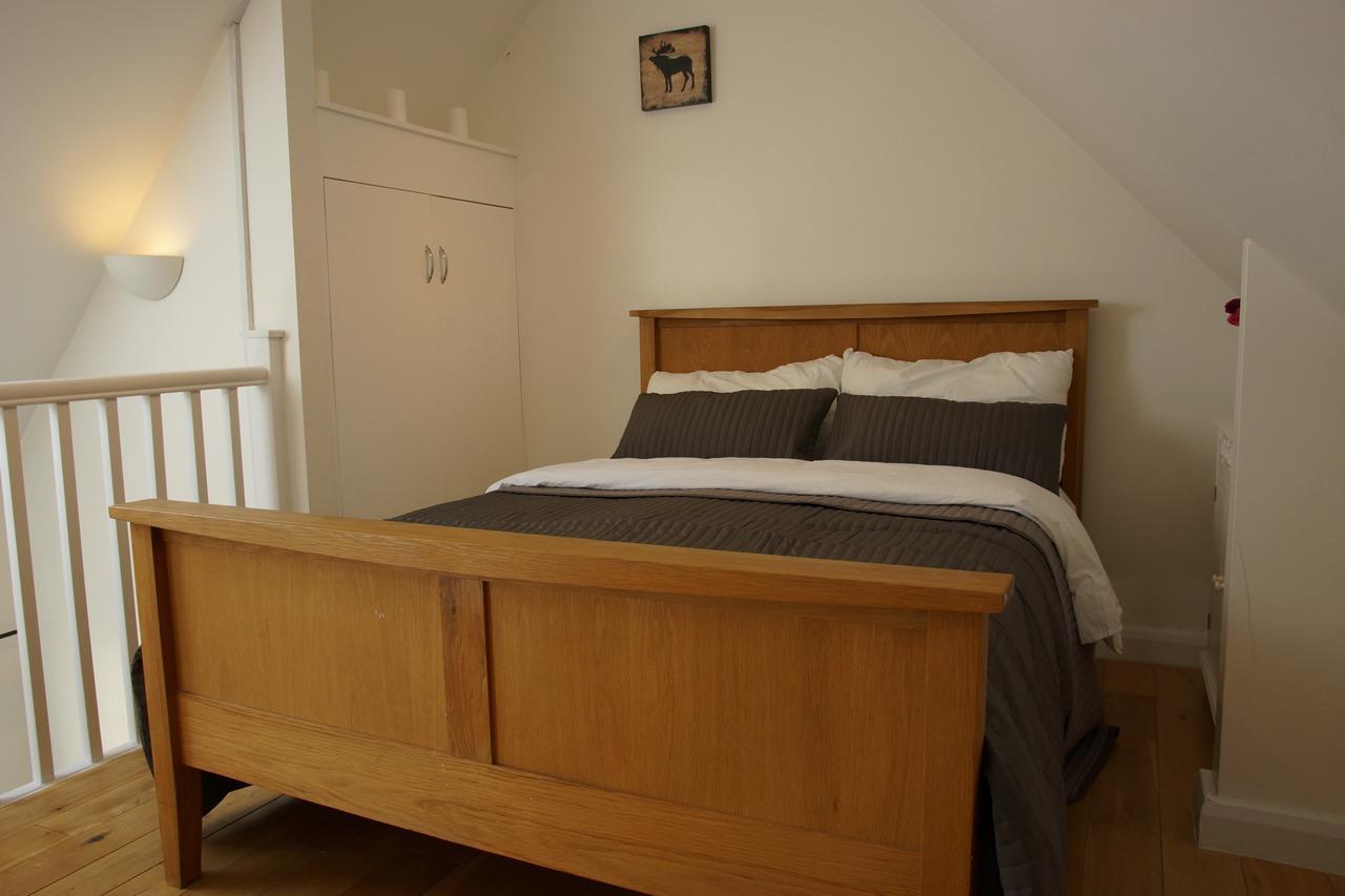 Boogaard'S Guest House London Luaran gambar