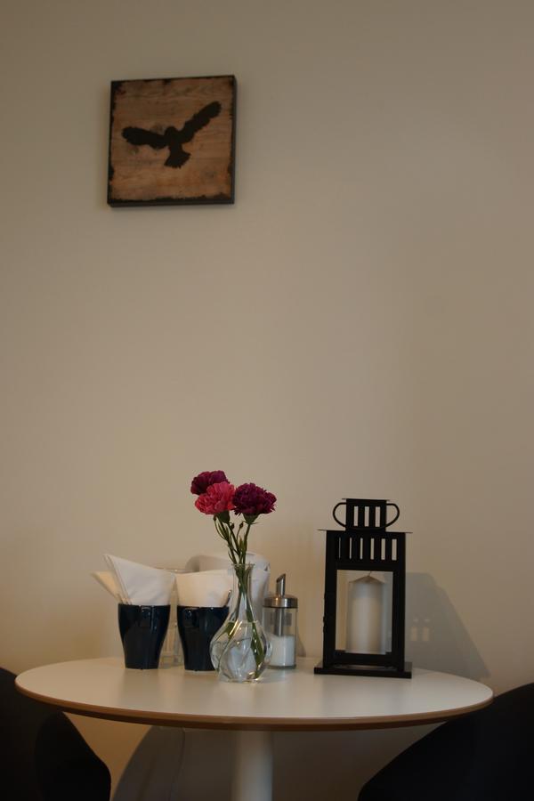 Boogaard'S Guest House London Luaran gambar