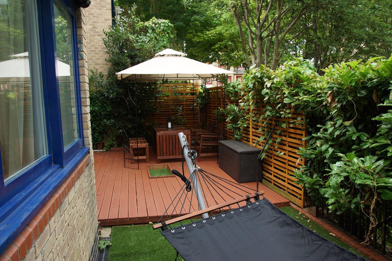 Boogaard'S Guest House London Luaran gambar
