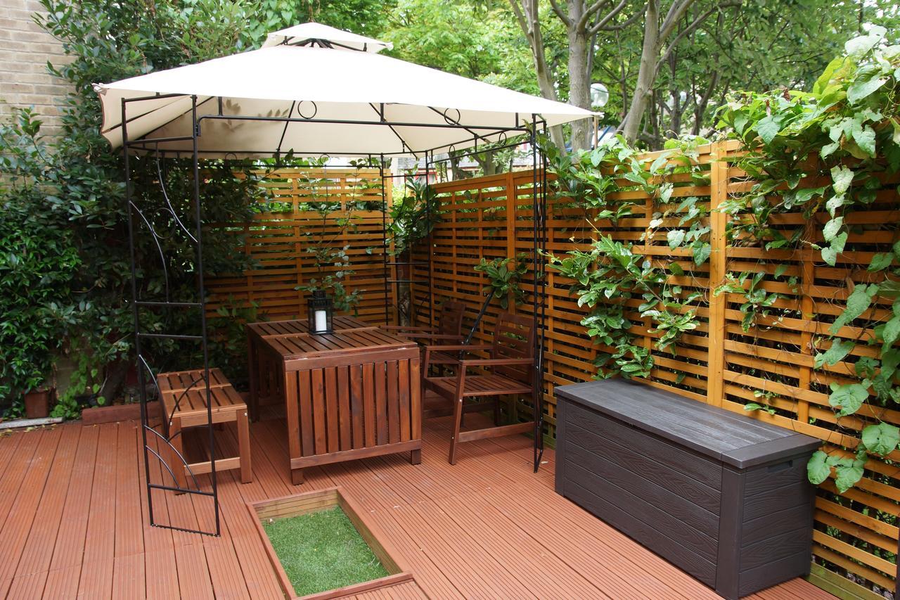 Boogaard'S Guest House London Luaran gambar